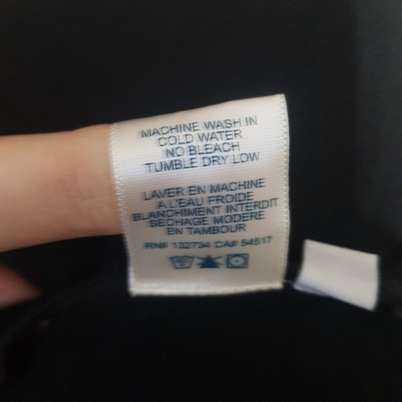 Cloth & Stone Anthropologie Cold Shoulder Button Down Blouse - Picture 11 of 12